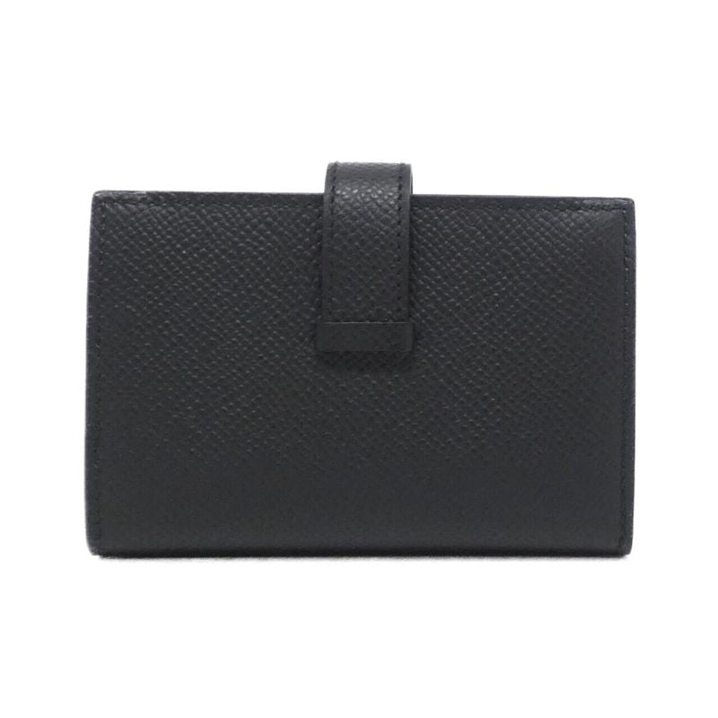 Hermes Bearn Mini 039796cc Wallet