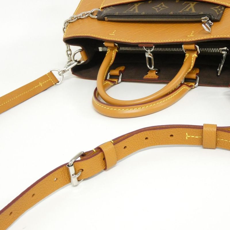 Louis Vuitton Epi Marel Tote MM M59953 Bag