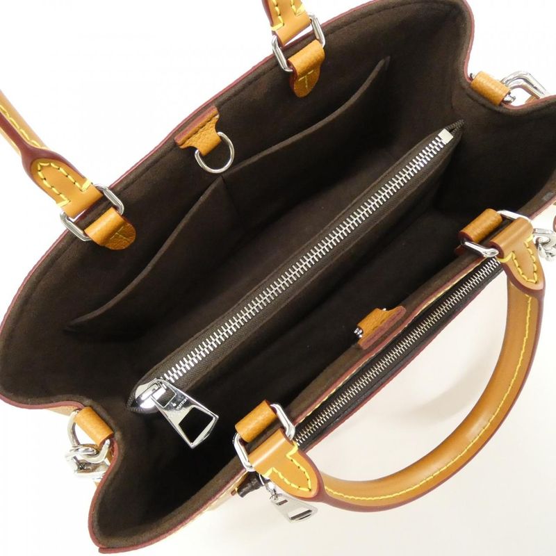 Louis Vuitton Epi Marel Tote MM M59953 Bag