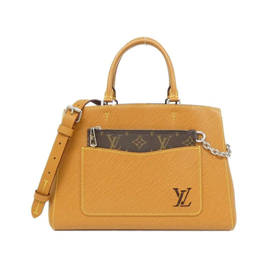 Louis Vuitton Epi Marel Tote MM M59953 Bag