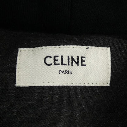 Celine Trucker Jacket 2q472947f Denim Jacket