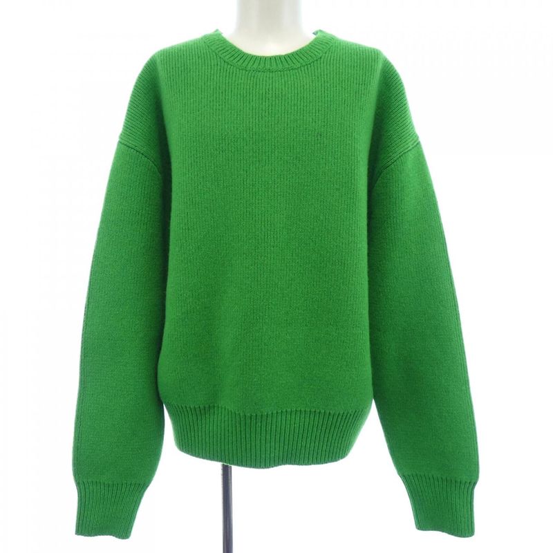 Bottega Veneta 668703 V1f50 Knit