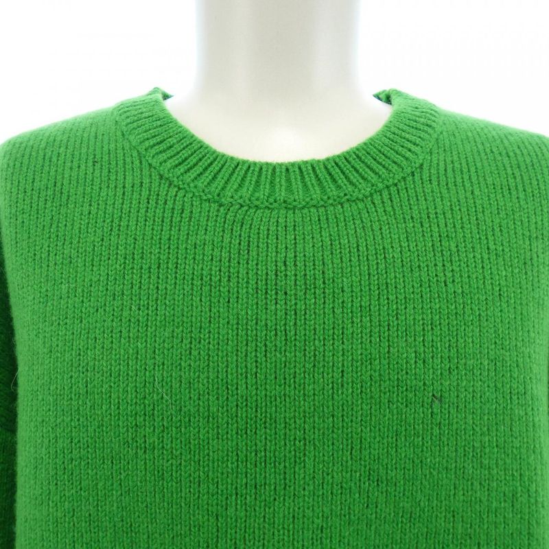 Bottega Veneta 668703 V1f50 Knit