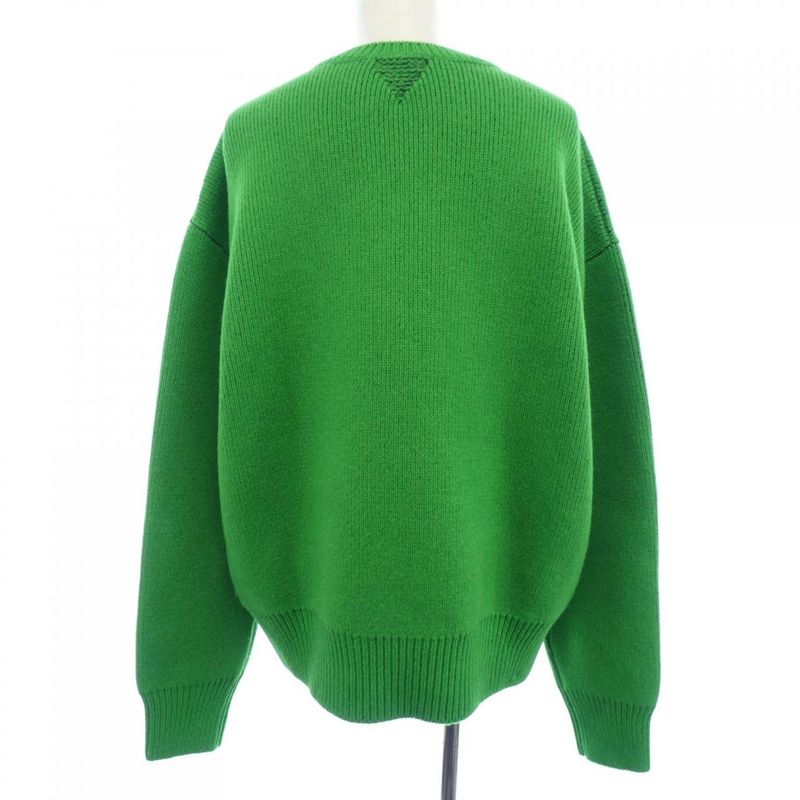 Bottega Veneta 668703 V1f50 Knit