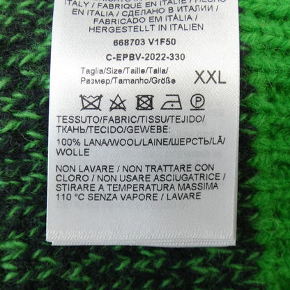 Bottega Veneta 668703 V1f50 Knit