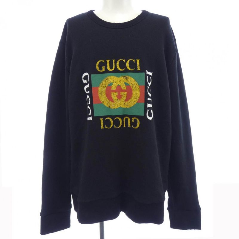 Gucci 454569-x5j57 Sweatshirt
