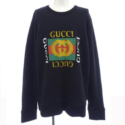 Gucci 454569-x5j57 Sweatshirt