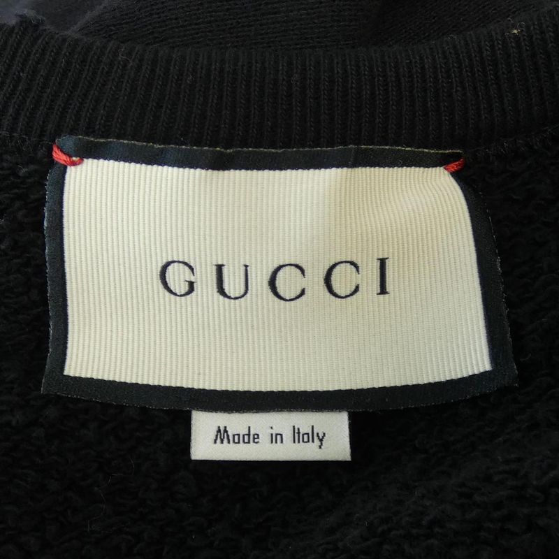 Gucci 454569-x5j57 Sweatshirt