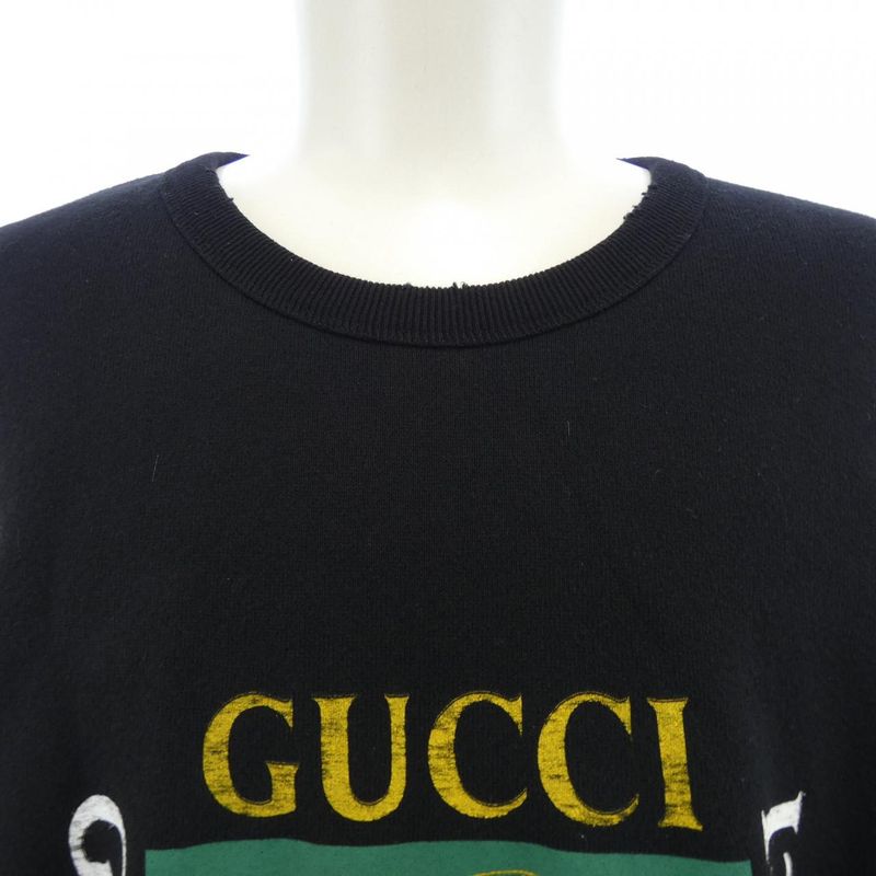 Gucci 454569-x5j57 Sweatshirt