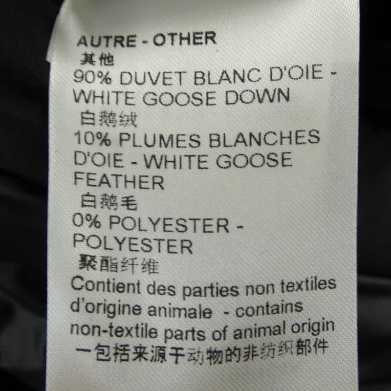 Louis Vuitton Reversible Wintery Down Parka Hok50eti4 Down Coat