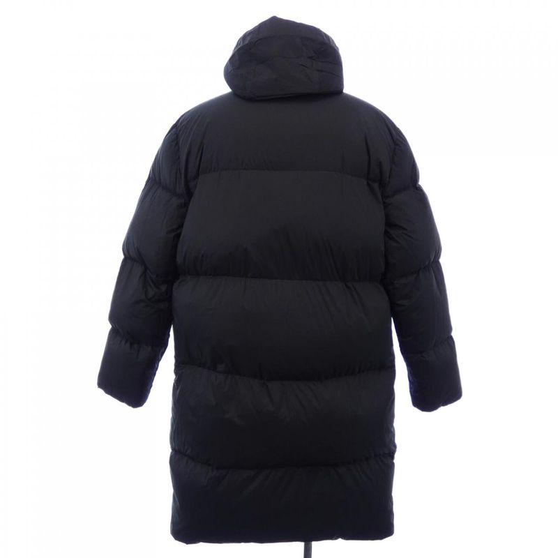 Louis Vuitton Reversible Wintery Down Parka Hok50eti4 Down Coat