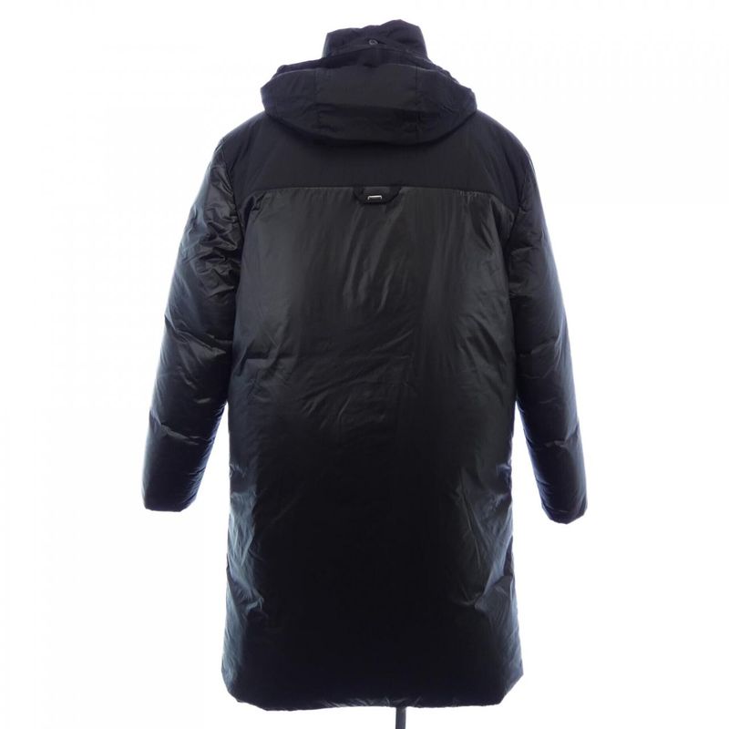 Louis Vuitton Reversible Wintery Down Parka Hok50eti4 Down Coat