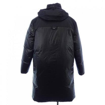 Louis Vuitton Reversible Wintery Down Parka Hok50eti4 Down Coat