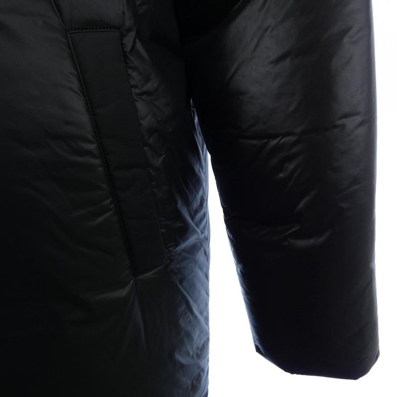 Louis Vuitton Reversible Wintery Down Parka Hok50eti4 Down Coat