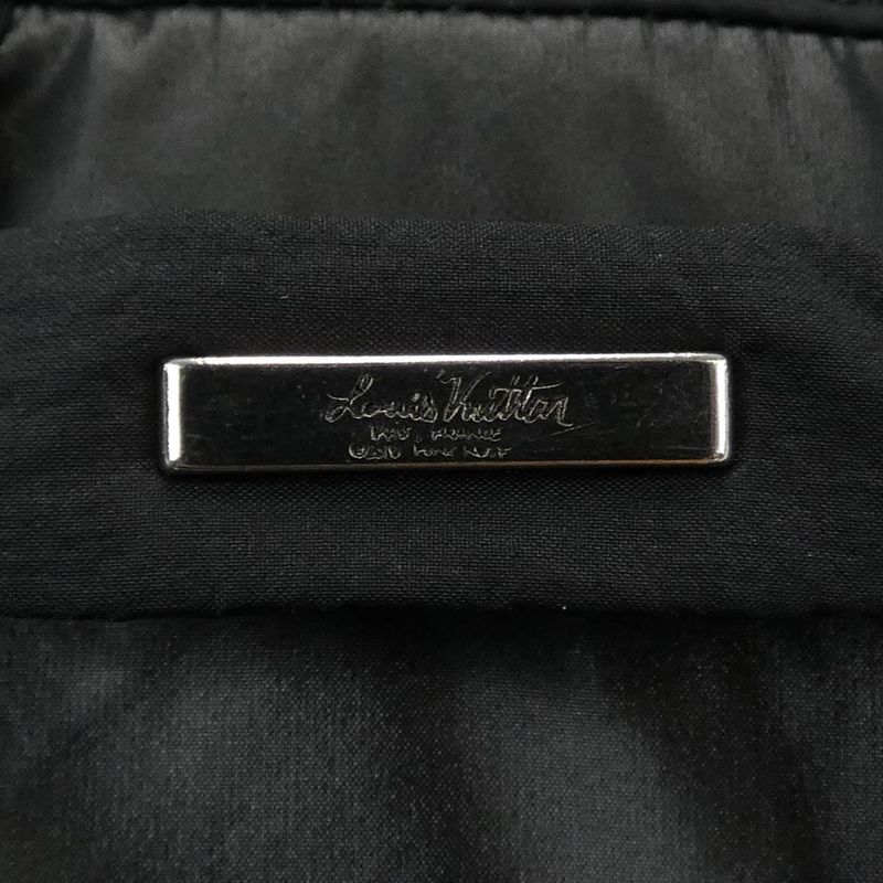 Louis Vuitton Reversible Wintery Down Parka Hok50eti4 Down Coat