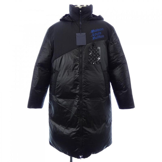 Louis Vuitton Reversible Wintery Down Parka Hok50eti4 Down Coat