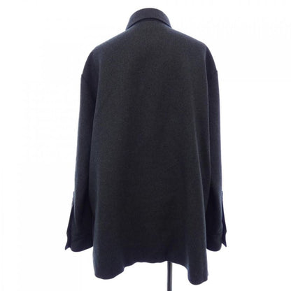 Fendi Fw1276 APOA Coat