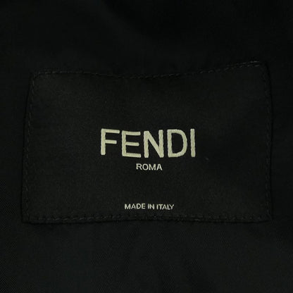 Fendi Fw1276 APOA Coat