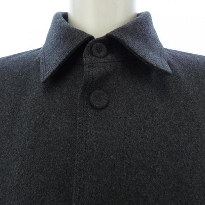 Fendi Fw1276 APOA Coat