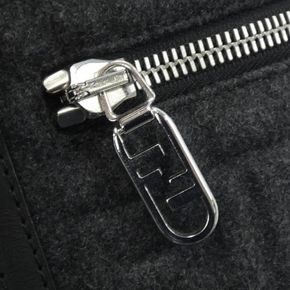 Fendi Fw1276 APOA Coat