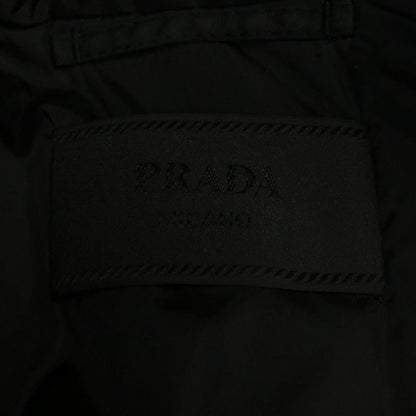 Prada Triangle Logo Sgn879 S182 I18 Jacket