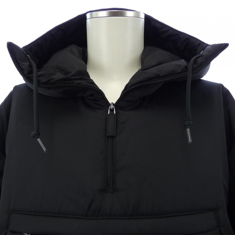 Prada Triangle Logo Sgn879 S182 I18 Jacket