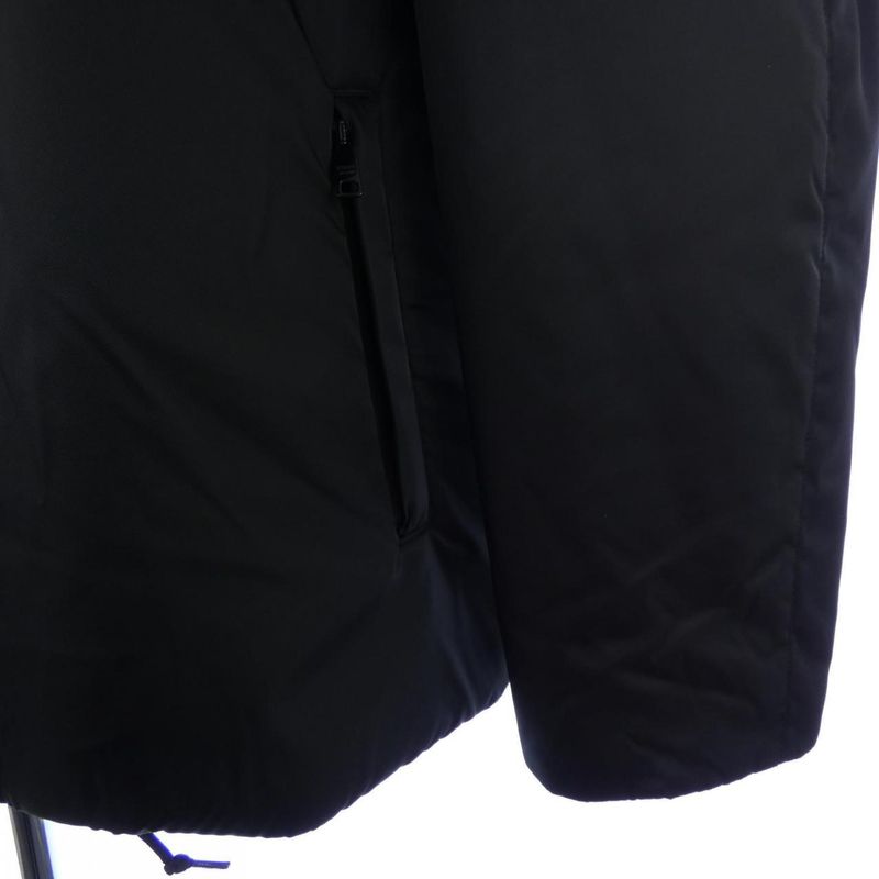 Prada Triangle Logo Sgn879 S182 I18 Jacket