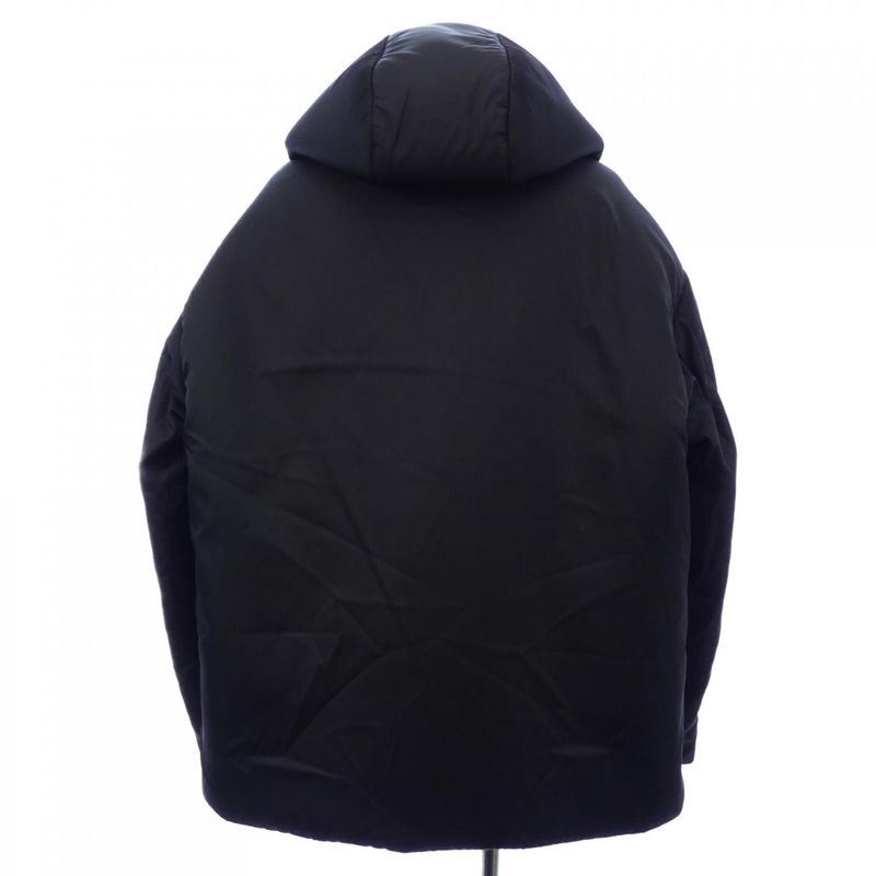 Prada Triangle Logo Sgn879 S182 I18 Jacket