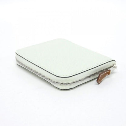 Hermes EN Liberte Silk In Compact 084266ck Wallet