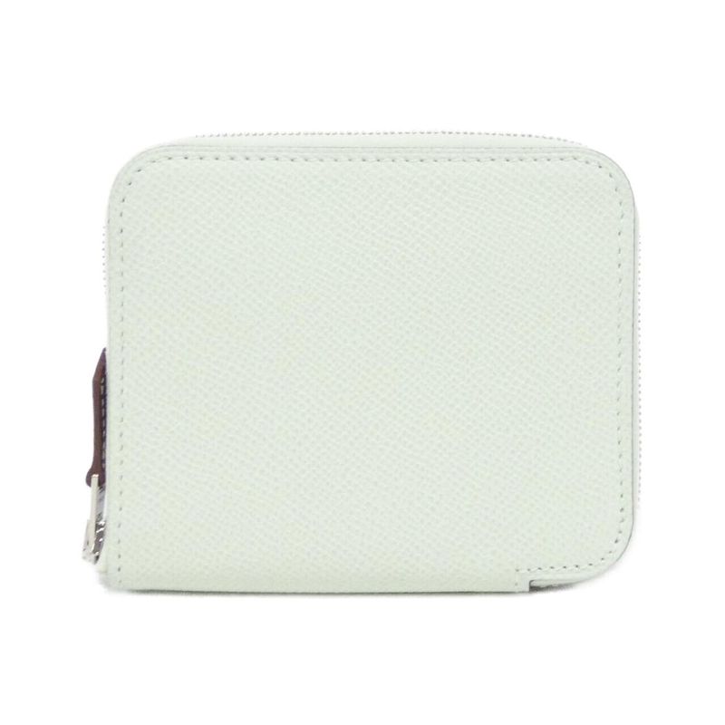 Hermes EN Liberte Silk In Compact 084266ck Wallet