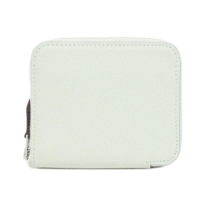 Hermes EN Liberte Silk In Compact 084266ck Wallet
