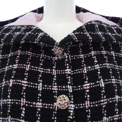 Chanel Look30 P77290v68948 Coat