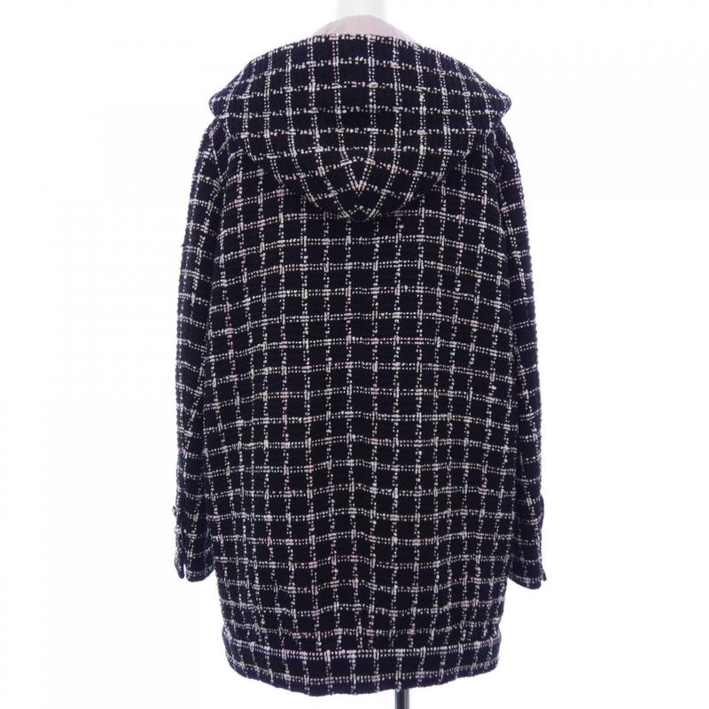 Chanel Look30 P77290v68948 Coat
