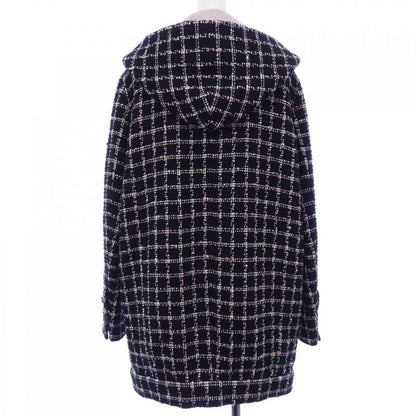 Chanel Look30 P77290v68948 Coat