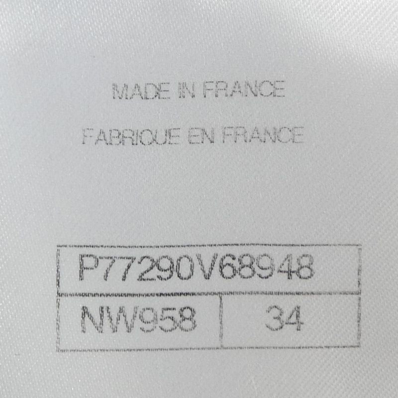 Chanel Look30 P77290v68948 Coat