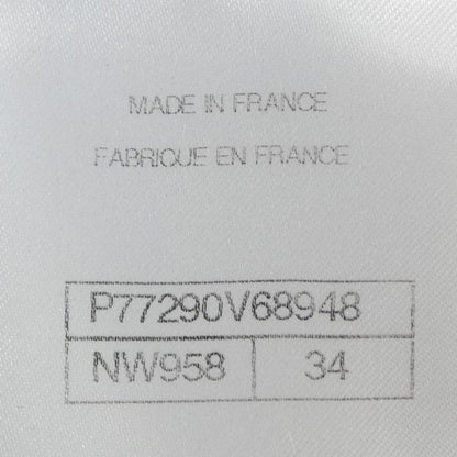 Chanel Look30 P77290v68948 Coat