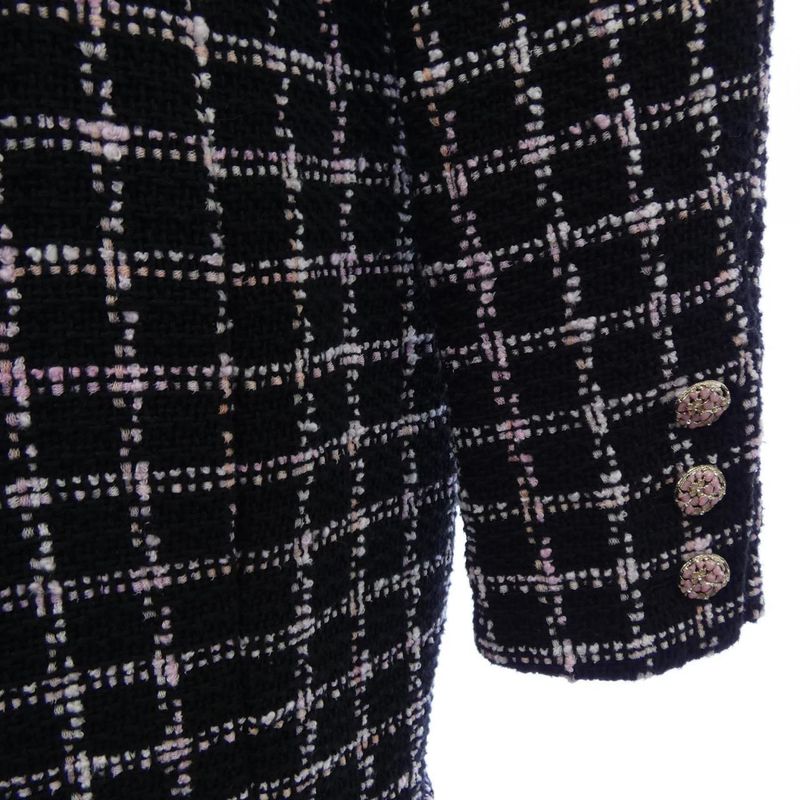 Chanel Look30 P77290v68948 Coat