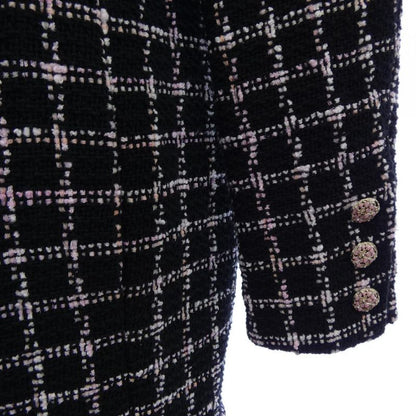 Chanel Look30 P77290v68948 Coat