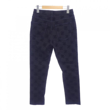 Fendi Flp585 A5XB Pants