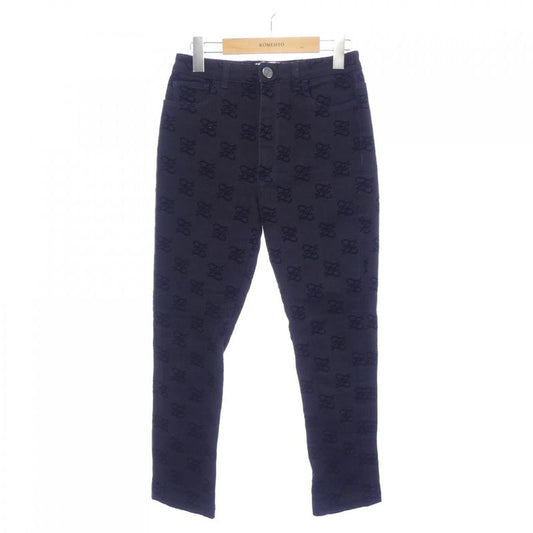 Fendi Flp585 A5XB Pants