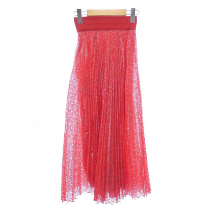 Fendi Fq7069 A8ET Skirt