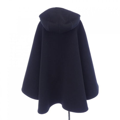 Louis Vuitton Hooded Cape Fico17qwe Cape