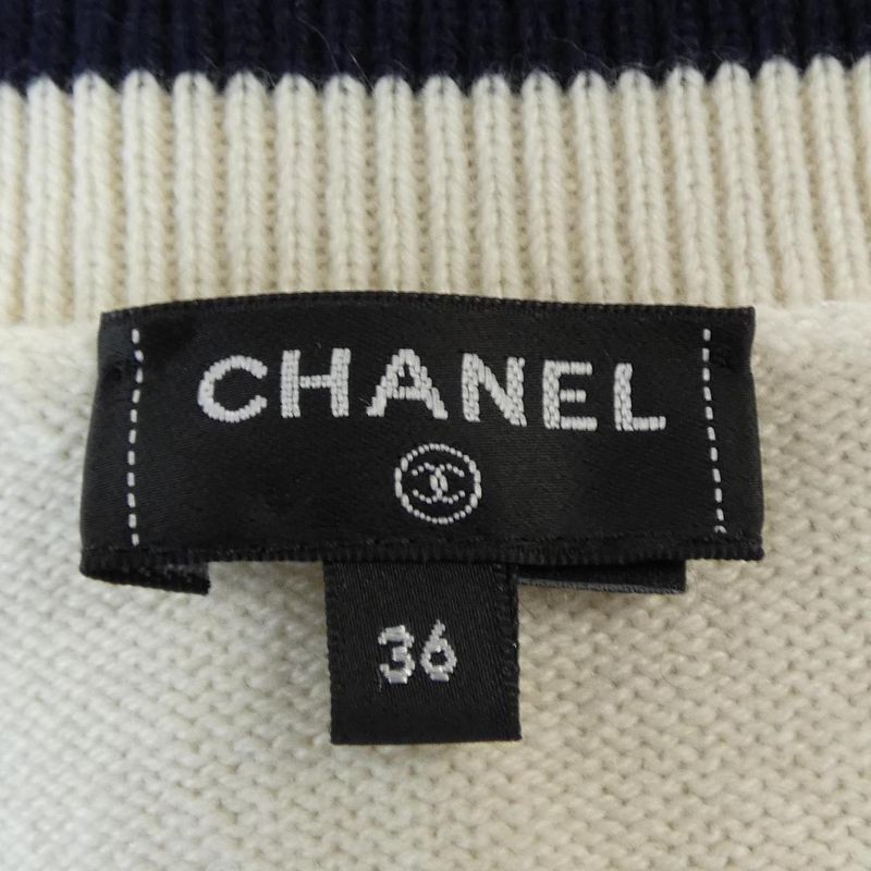 Chanel P74229k10664 Knitwear