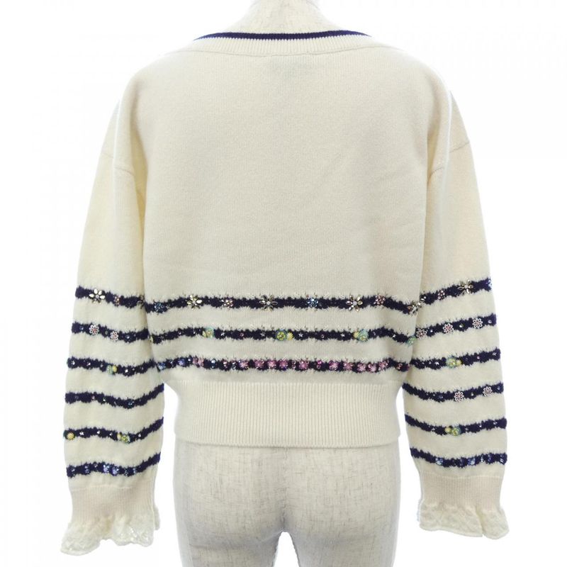 Chanel P74229k10664 Knitwear