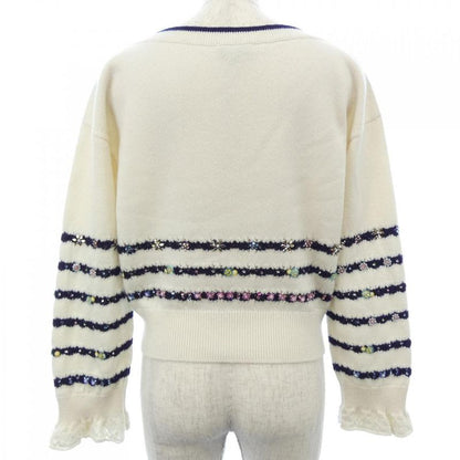 Chanel P74229k10664 Knitwear