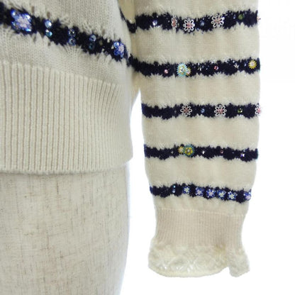 Chanel P74229k10664 Knitwear