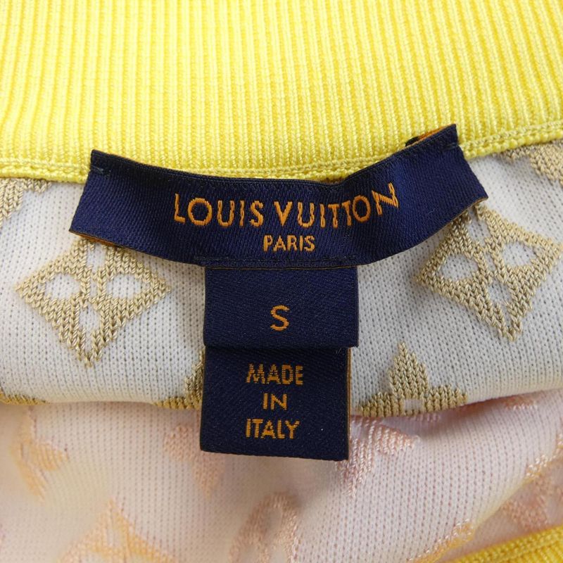 Louis Vuitton Pastel Monogram Knit Tube Fnkz02n87 Skirt