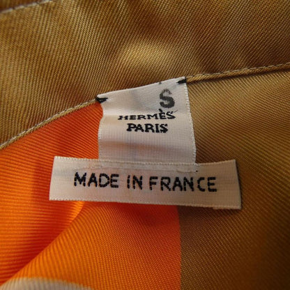 Hermes Ex-libris 3e0607d7 Twill Raine Shirt