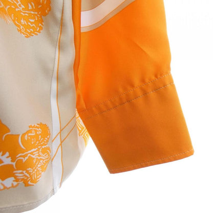 Hermes Ex-libris 3e0607d7 Twill Raine Shirt