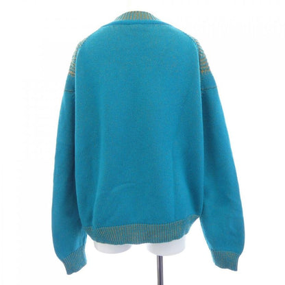 Hermes Jersey Rib 3h2601d1 Knit